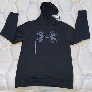 *NEW* Under Armour Hoodie Sz: M
